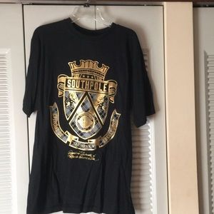 South Pole Tee Shirt